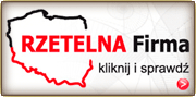 Krisbut-net to: RZETELNA firma